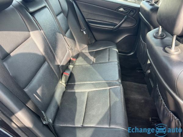 MERCEDES CLASSE C 220 CDI Sport Edition