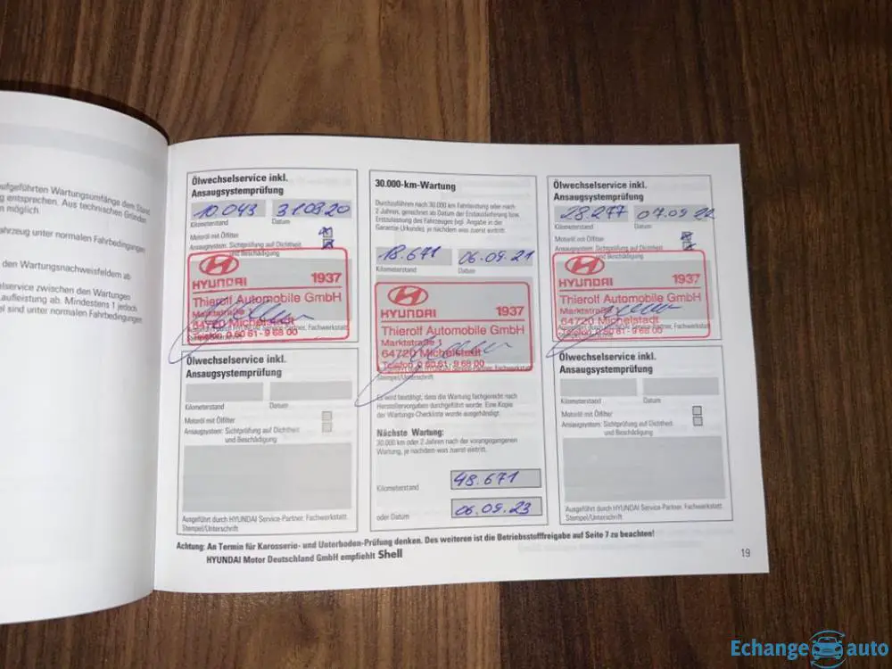 Hyundai i30 Fastback N Performance