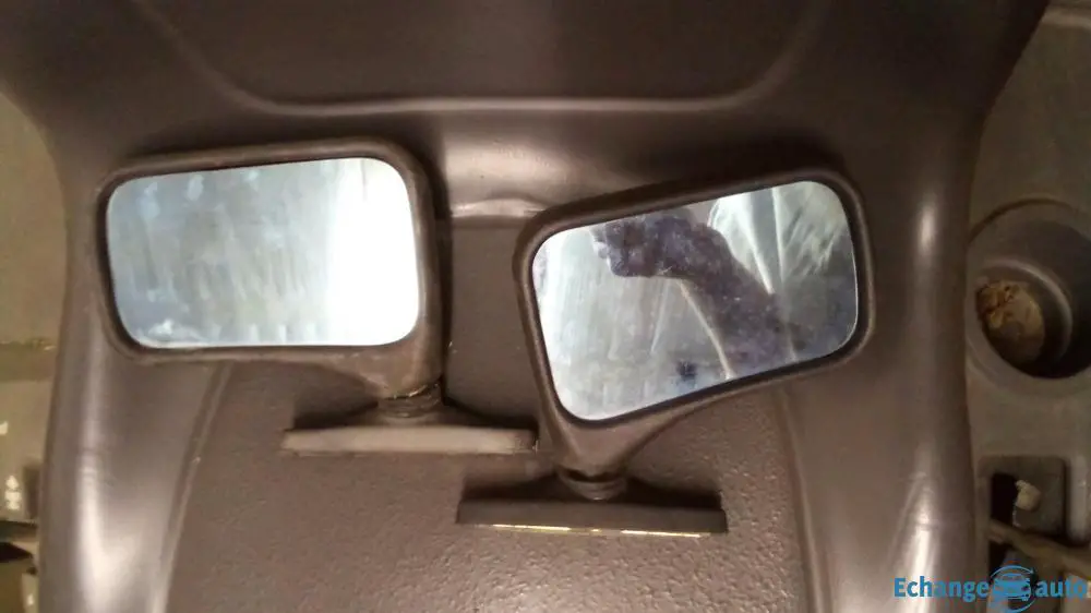 RENAULT 5 ALPINE TURBO 1984