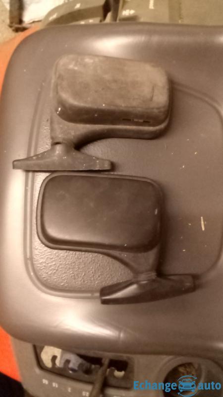 RENAULT 5 ALPINE TURBO 1984