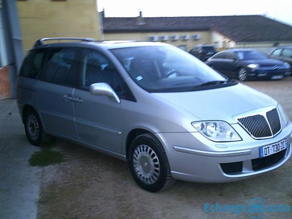 LANCIA PHEDRA Phedra 2.0 16V Executive
