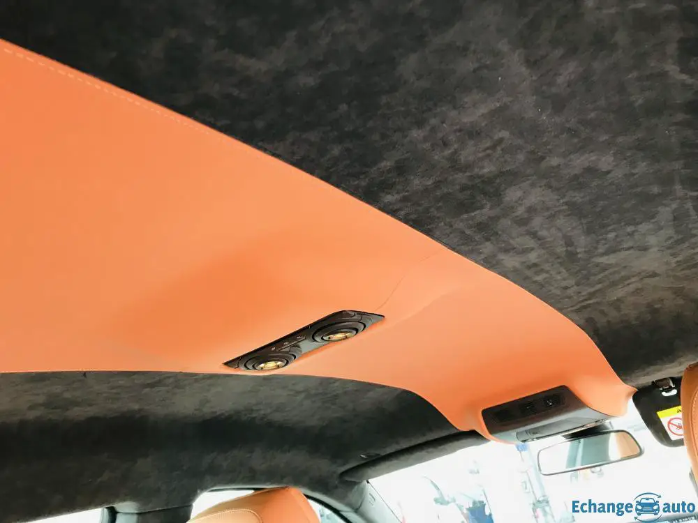 BMW M6 Grancoupe 560 DKG-7 1ere main