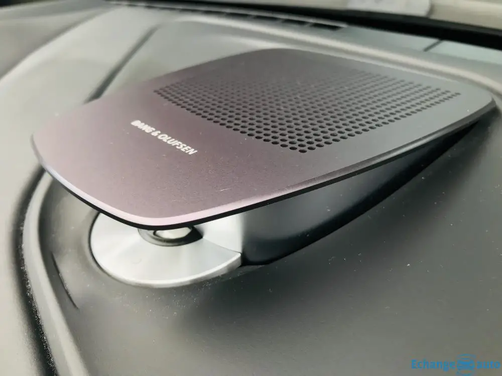 BMW M6 Grancoupe 560 DKG-7 1ere main