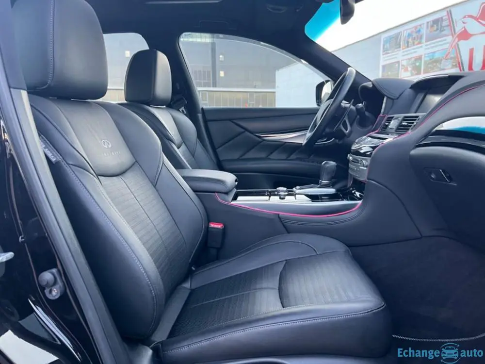 Infiniti Q70 30d V6 S Auto