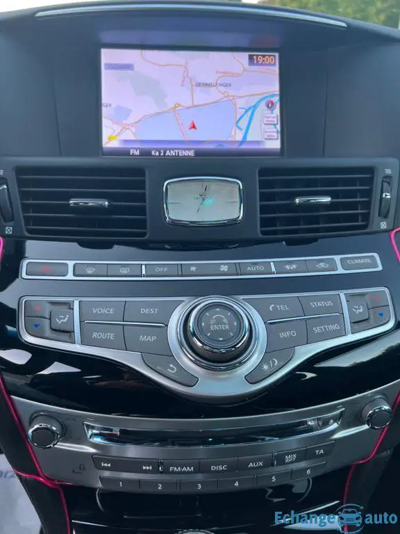 Infiniti Q70 30d V6 S Auto