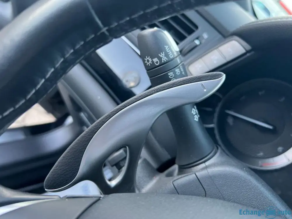 Infiniti Q70 30d V6 S Auto