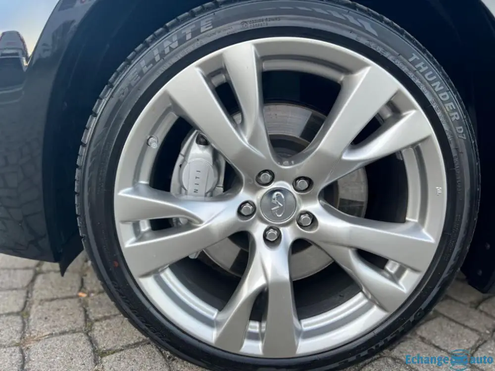 Infiniti Q70 30d V6 S Auto