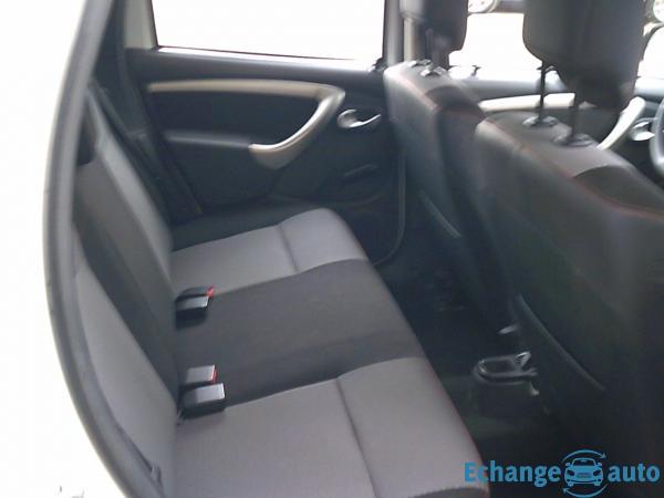 DACIA DUSTER Duster 1.6 16v 105 4x2 Lauréate Plus GPL