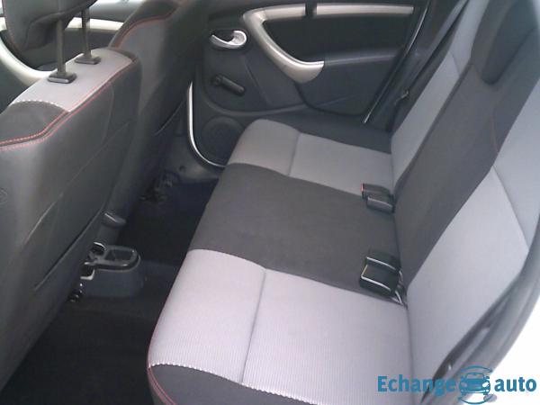 DACIA DUSTER Duster 1.6 16v 105 4x2 Lauréate Plus GPL