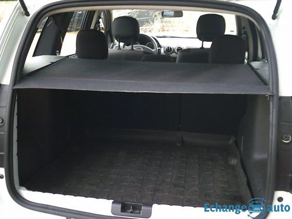 DACIA DUSTER Duster 1.6 16v 105 4x2 Lauréate Plus GPL