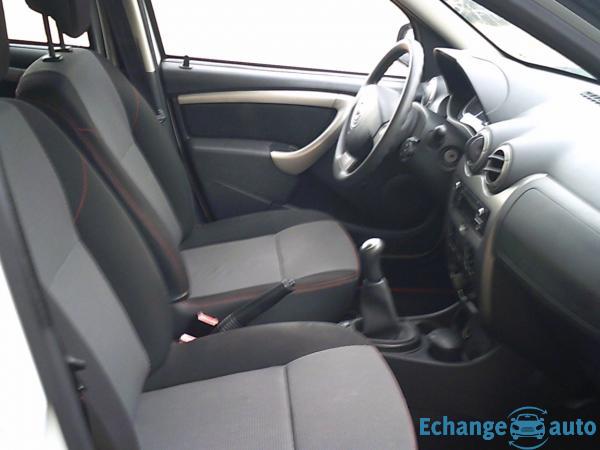 DACIA DUSTER Duster 1.6 16v 105 4x2 Lauréate Plus GPL