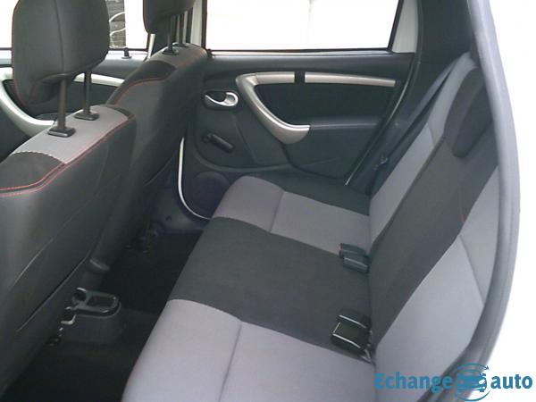 DACIA DUSTER Duster 1.6 16v 105 4x2 Lauréate Plus GPL