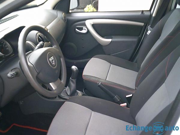 DACIA DUSTER Duster 1.6 16v 105 4x2 Lauréate Plus GPL