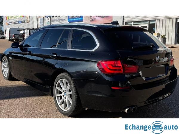 BMW SERIE 5 TOURING F11 530d XDrive 258ch Luxe BVA8