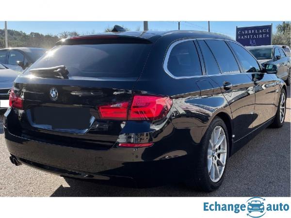 BMW SERIE 5 TOURING F11 530d XDrive 258ch Luxe BVA8