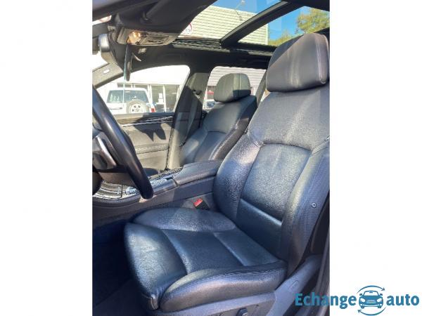 BMW SERIE 5 TOURING F11 530d XDrive 258ch Luxe BVA8