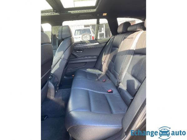 BMW SERIE 5 TOURING F11 530d XDrive 258ch Luxe BVA8