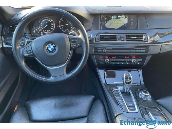 BMW SERIE 5 TOURING F11 530d XDrive 258ch Luxe BVA8