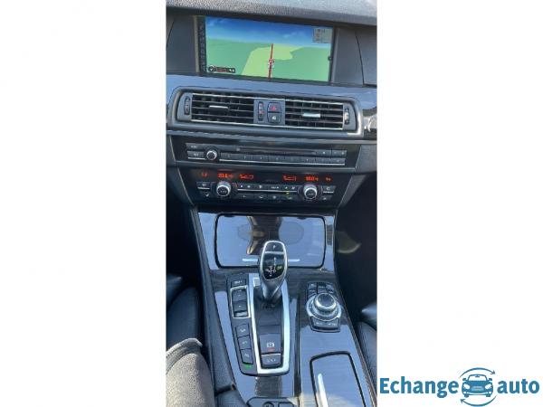 BMW SERIE 5 TOURING F11 530d XDrive 258ch Luxe BVA8