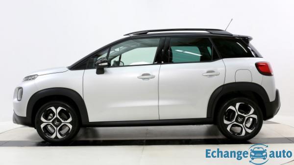 Citroën C3 Aircross 1.2 PureTech S&S 110ch Manuelle/6 Shine