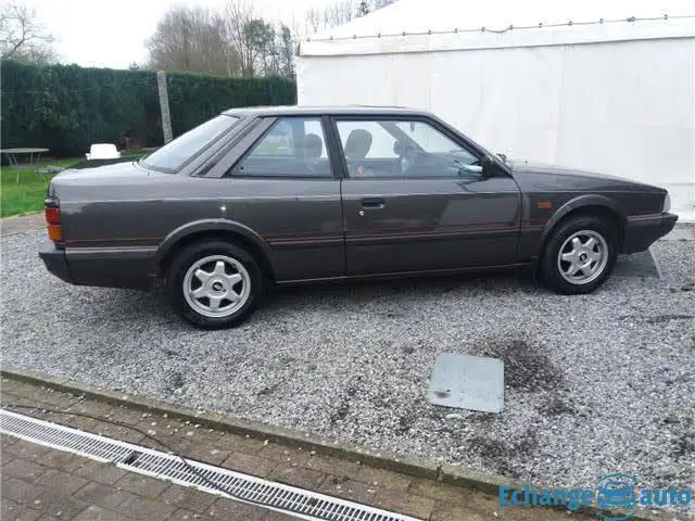 Mazda 626 coupé 2.0