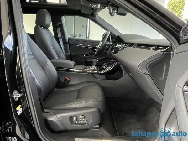 LAND ROVER RANGE ROVER EVOQUE Mark I P300 MHEV AWD BVA9 R-Dynamic HSE
