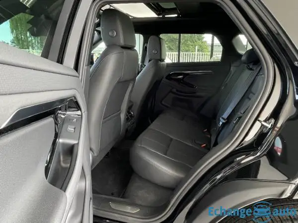 LAND ROVER RANGE ROVER EVOQUE Mark I P300 MHEV AWD BVA9 R-Dynamic HSE