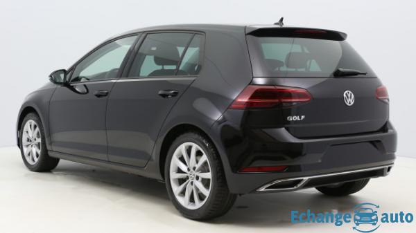 Volkswagen Golf 5P 1.5 TSI EVO BMT 150ch BVA/7 Carat
