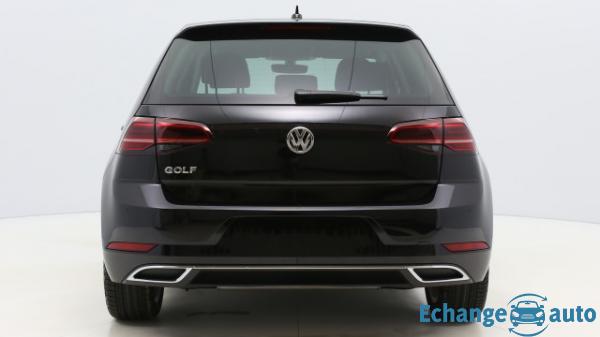 Volkswagen Golf 5P 1.5 TSI EVO BMT 150ch BVA/7 Carat