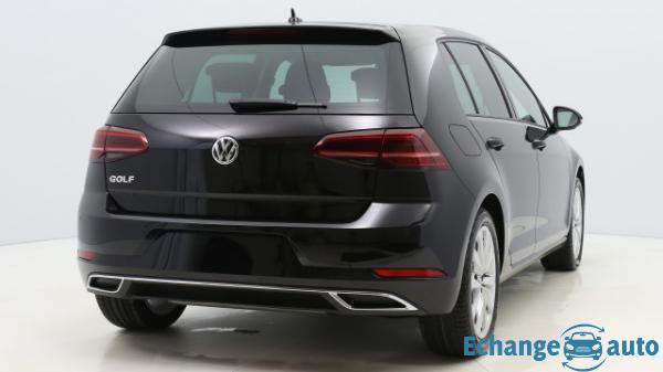 Volkswagen Golf 5P 1.5 TSI EVO BMT 150ch BVA/7 Carat