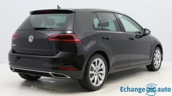 Volkswagen Golf 5P 1.5 TSI EVO BMT 150ch BVA/7 Carat