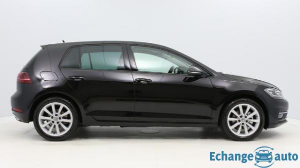 Volkswagen Golf 5P 1.5 TSI EVO BMT 150ch BVA/7 Carat