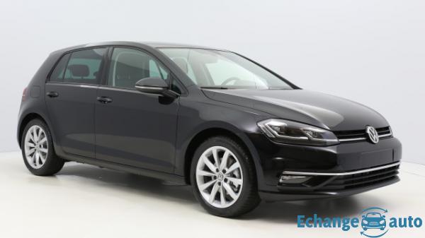 Volkswagen Golf 5P 1.5 TSI EVO BMT 150ch BVA/7 Carat