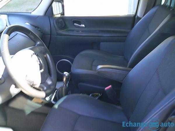 RENAULT GRAND ESPACE IV Grand Espace 2.0 dCi 130 Zen