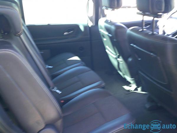 RENAULT GRAND ESPACE IV Grand Espace 2.0 dCi 130 Zen