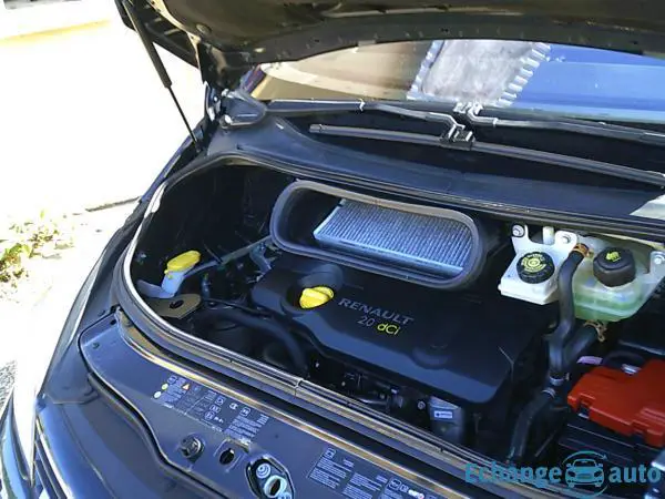 RENAULT GRAND ESPACE IV Grand Espace 2.0 dCi 130 Zen