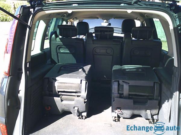 RENAULT GRAND ESPACE IV Grand Espace 2.0 dCi 130 Zen