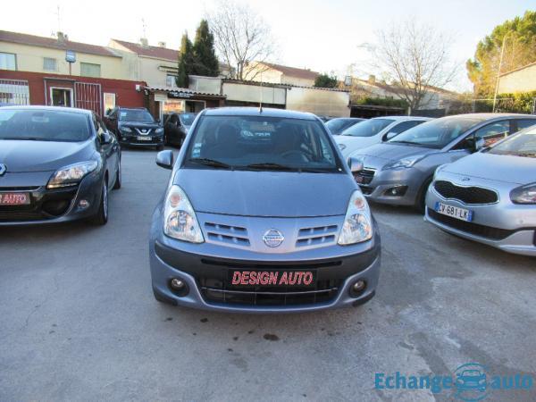 NISSAN PIXO 1.0 68ch