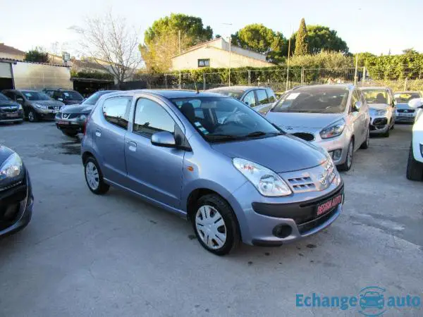 NISSAN PIXO 1.0 68ch