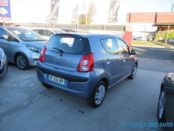 NISSAN PIXO 1.0 68ch