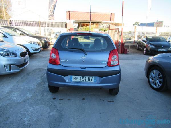 NISSAN PIXO 1.0 68ch