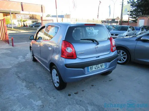 NISSAN PIXO 1.0 68ch