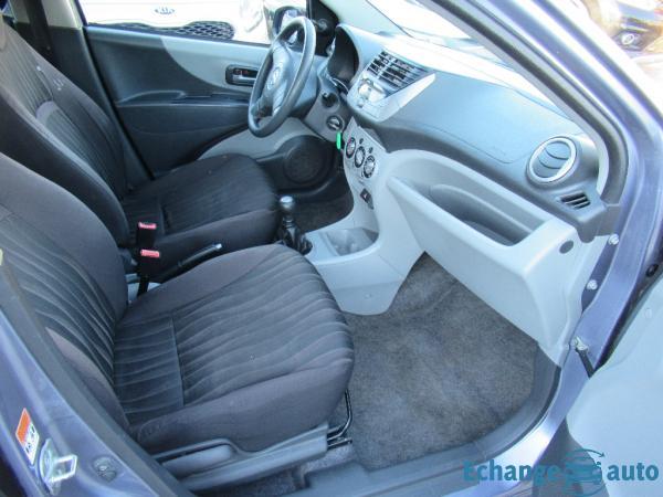 NISSAN PIXO 1.0 68ch