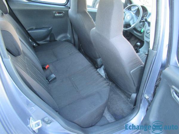 NISSAN PIXO 1.0 68ch