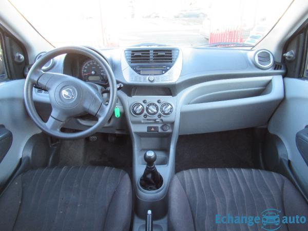 NISSAN PIXO 1.0 68ch