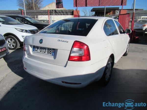 SKODA OCTAVIA 1.6 TDI 105ch