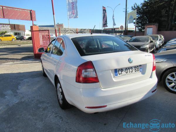 SKODA OCTAVIA 1.6 TDI 105ch