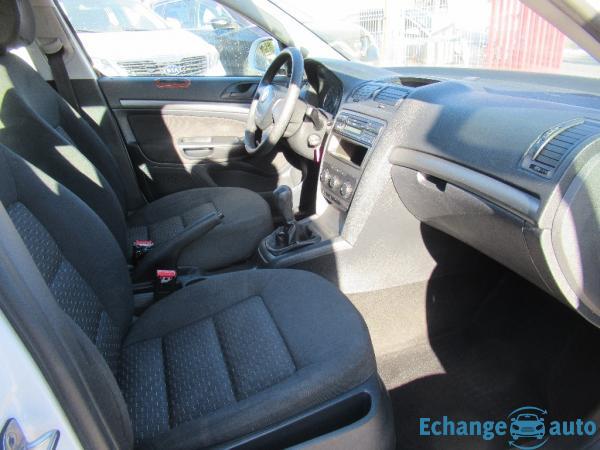 SKODA OCTAVIA 1.6 TDI 105ch