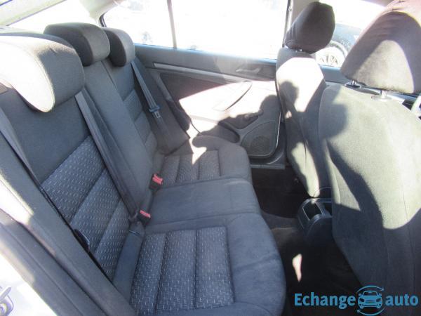 SKODA OCTAVIA 1.6 TDI 105ch