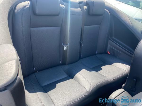 FORD FOCUS CC 2.0 145ch Titanium